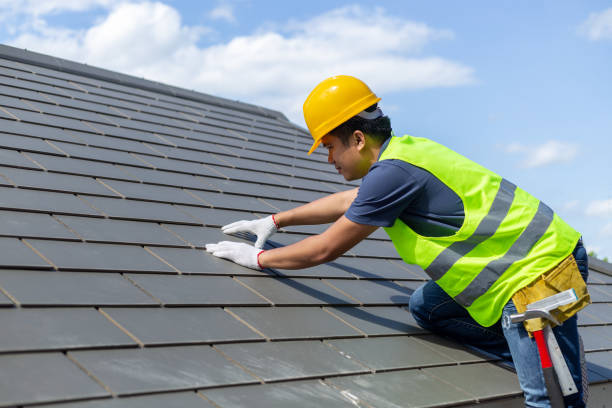 Best Roof Gutter Cleaning  in Rmichael, CA