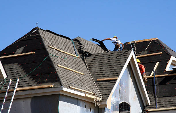 Best New Roof Installation  in Rmichael, CA