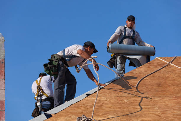 Best Commercial Roofing Services  in Rmichael, CA