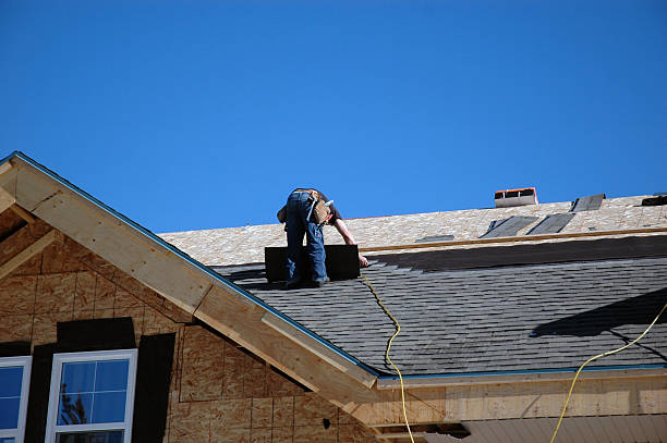 Quick and Trustworthy Emergency Roof Repair Services in Carmichael, CA