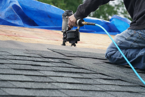 Best Commercial Roofing Services  in Rmichael, CA