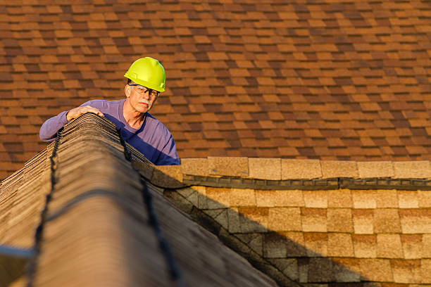 Best Shingle Roofing Installation  in Rmichael, CA