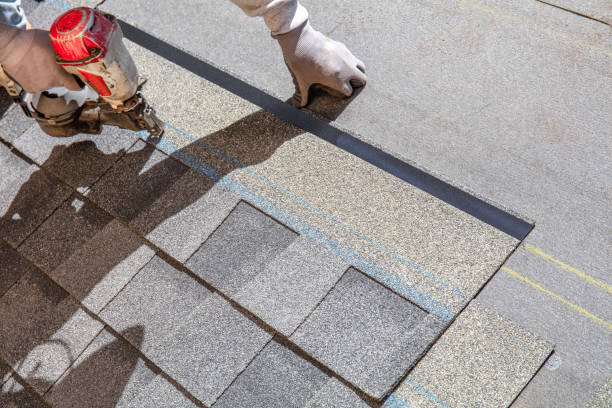 Best New Roof Installation  in Rmichael, CA