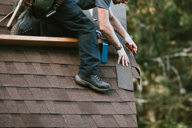 Best Affordable Roofing Company  in Rmichael, CA