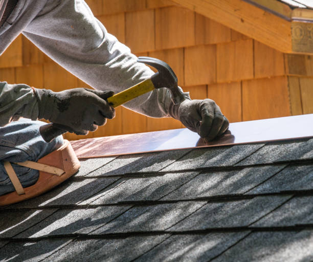 Best Gutter Installation and Roofing  in Rmichael, CA